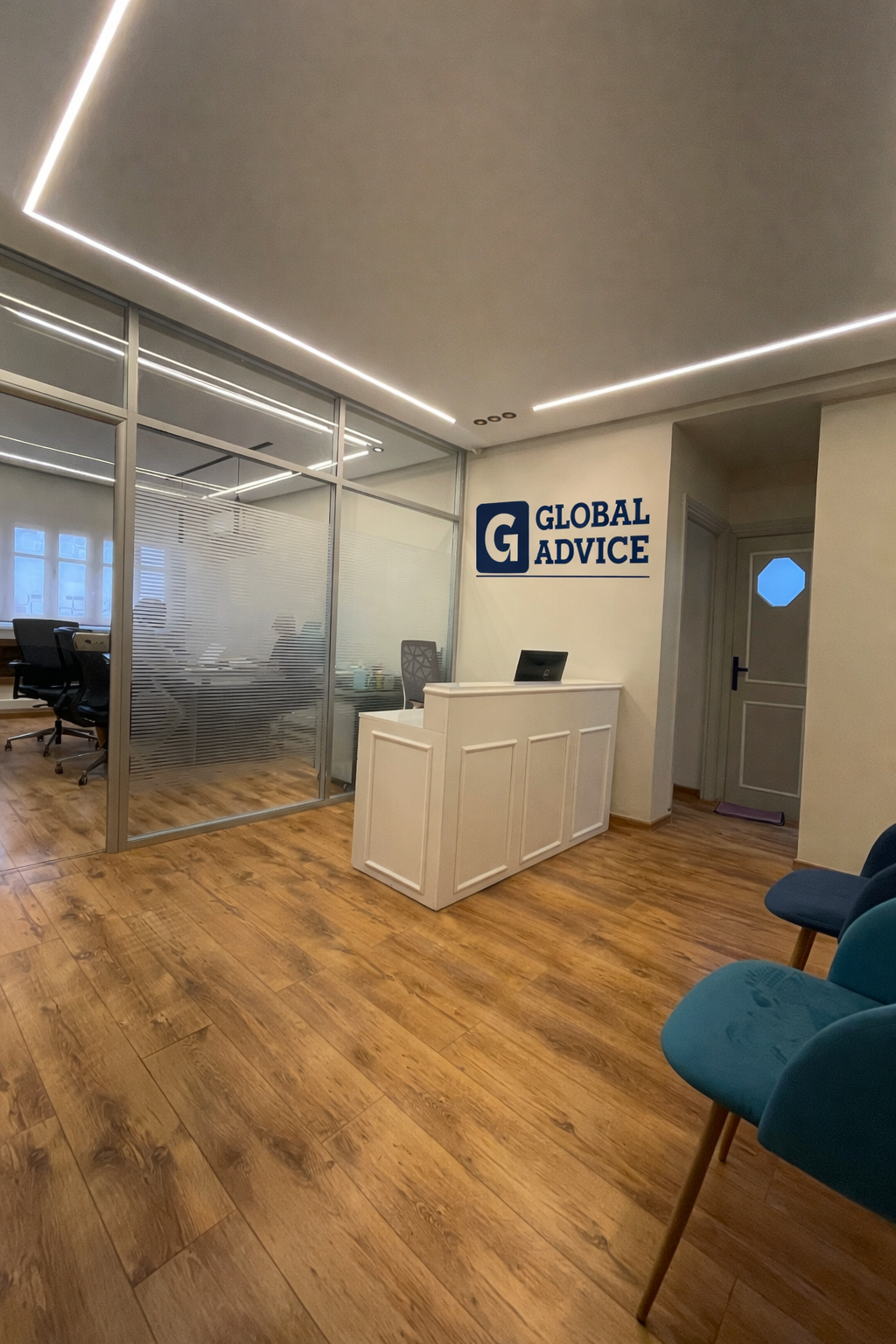 Bureau Global Advice